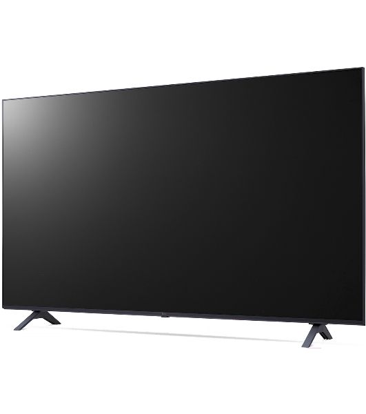 Телевизор LG 55" 55UN640S черный LED UHD 60Hz webOS 6.0