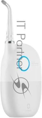Ирригатор Oclean AirPump A10 W7602 серый, от аккумулятора, 45 мл, 3 режима