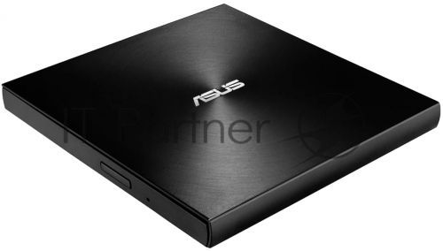 Оптический привод внешний ASUS SDRW-08U8M-U/BLK/G/AS/P2G, dvd-rw, external; 90DD0290-M29000