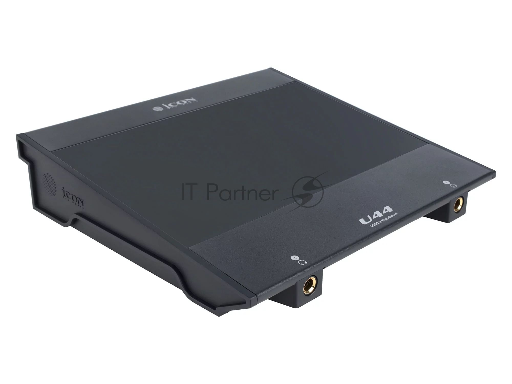 Аудиоинтерфейс USB U44 Icon U44 24 бит/192 кГц.
