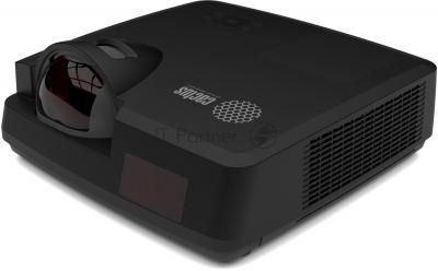 Проектор Cactus Bright CS-V1.B 3LCD 4000Lm ANSI (1024x768) 30000:1 ресурс лампы:10000часов 1xUSB typeA 1xUSB typeB 2xHDMI 4кг