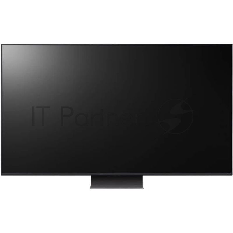 Телевизор LG 75" 75QNED86T6A черный титан  QNED LED UHD 120Hz Smart