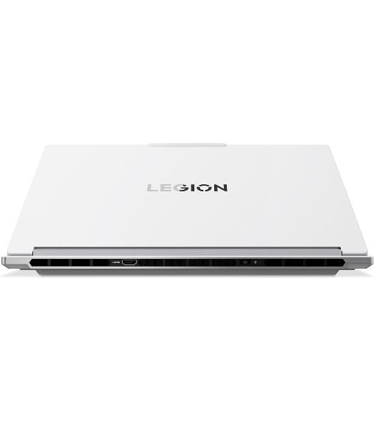 Ноутбук Lenovo Legion 7 16IAX10/Intel Core Ultra 9 275HX/16"/OLED/32GB/1024GB SSD/NVIDIA GeForce RTX 5060 8GB/Windows 11 Home/белый/2kg