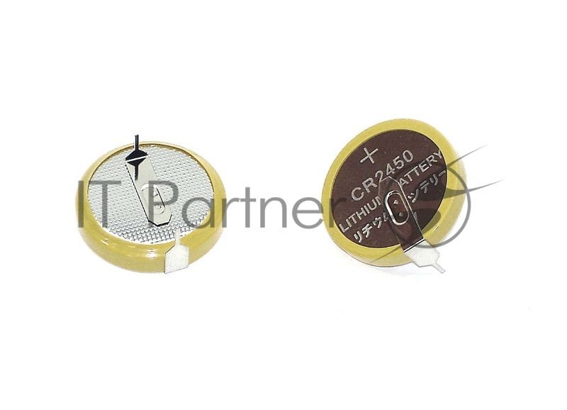 Батарейка CMOS R-CR2450HB55