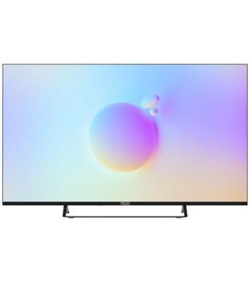 Телевизор Polar 50" P50U51T2SCSM (U) черный LED UHD 50-60Hz
