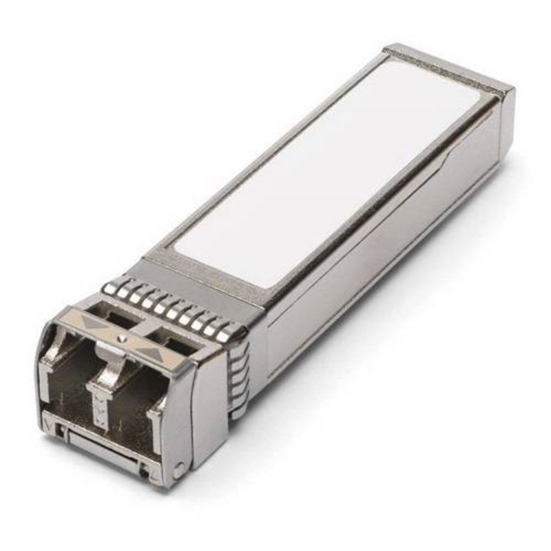 Трансивер Infortrend 9370CSFP10G-0010 10GbASE-SR SFP+ LC multi-mode