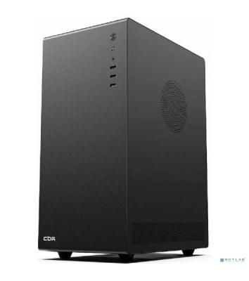 Компьютер CBR Edge E1203 Intel Core i7-12700/Cbr MB-ARH610-OEM/2x16GB/RTX3060 12Gb/SSD 960GB