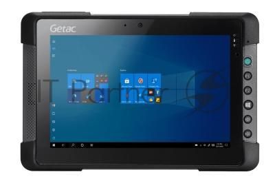 Планшет Getac T800 G2 8.1", 4Gb, 128Gb, Wi-Fi, Windows 10, черный