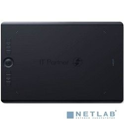 Графический планшет Wacom Intuos Pro L PTH-860-R Bluetooth/USB