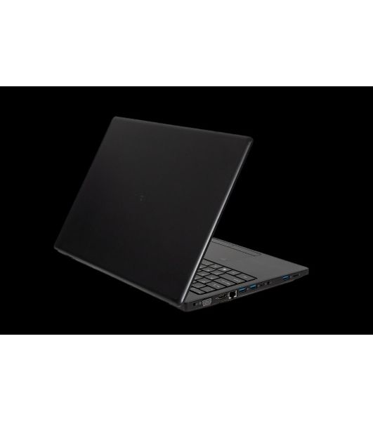 Ноутбук Гравитон Н14И-Т 14.0"FHD/IPS/Intel Core i5 1135G7/16GB/512GB SSD/Intel Iris Xe Graphics/NoOS/серый/1.65kg