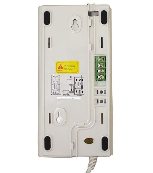 Комплект аудиодомофона Tantos TS-203Kit