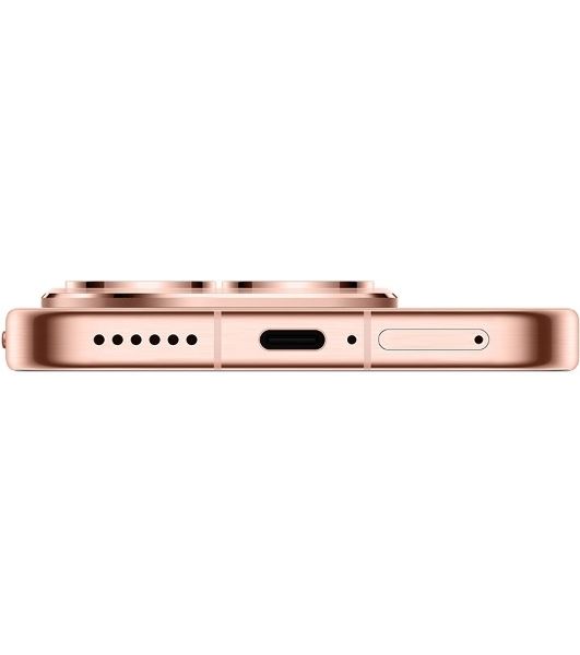 Смартфон Huawei Pura 80 HED-LX9, 12/256Gb, золотой