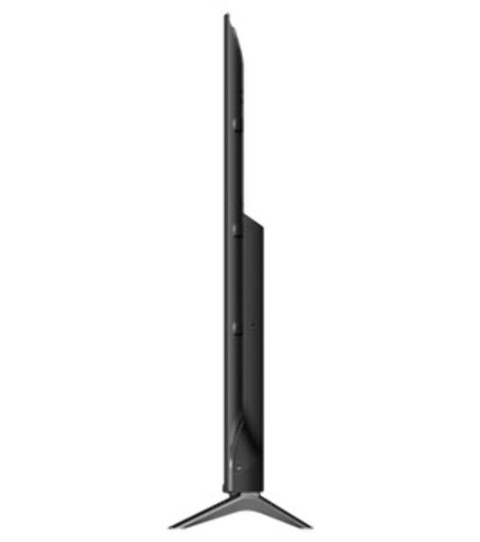 Телевизор BBK 65" 65LEX-8238/UTS2C черный DLED UHD 60Hz Smart TV