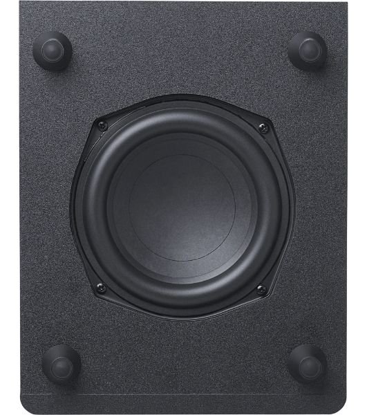Саундбар JBL Cinema SB550