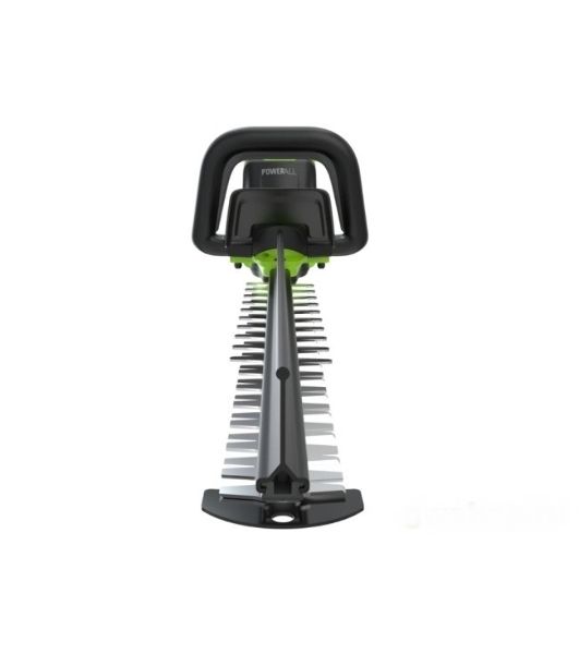 Кусторез Greenworks GD24HT611аккум. (2208507)