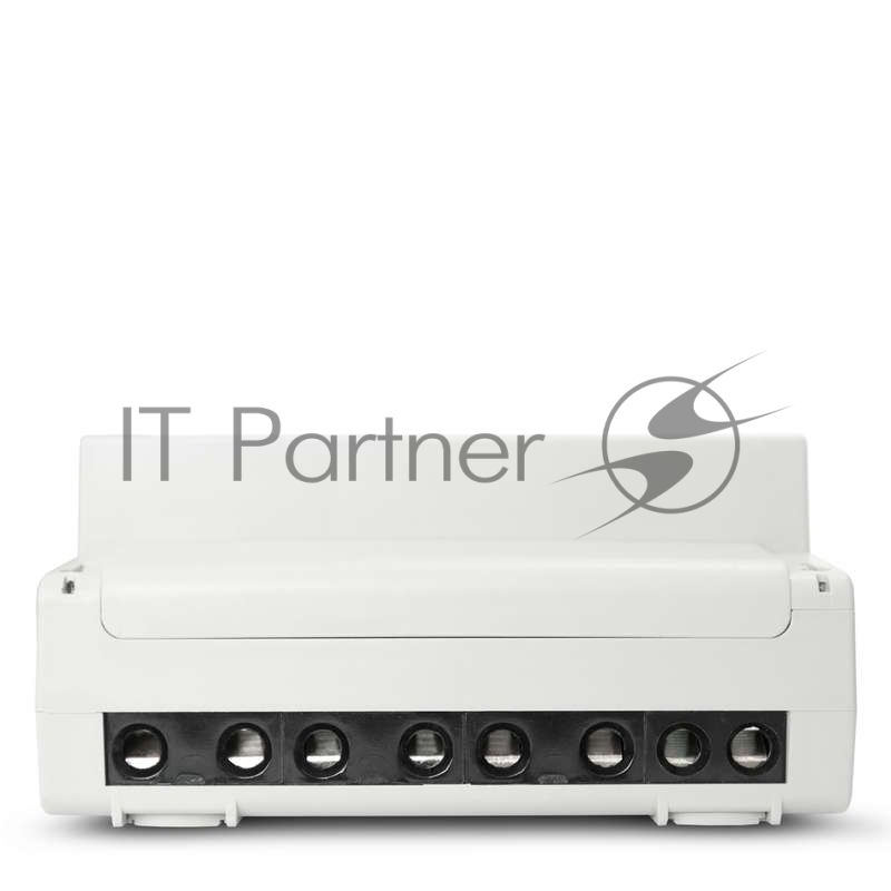 Счетчик ЦЭ-6803В 1 3ф 10-100А 230В 1 класс точн. 1 тариф. 4пр М7Р31 DIN-рейка Энергомера 101003001011075