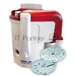 Соковыжималка Аксион Джус СЦ32.02 с шинковкой