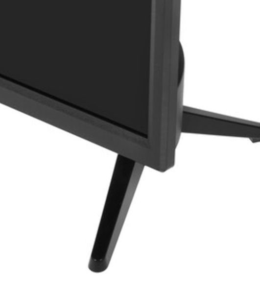 Телевизор Harper 24" 24R490TS Direct LED HD 60Hz Smart TV