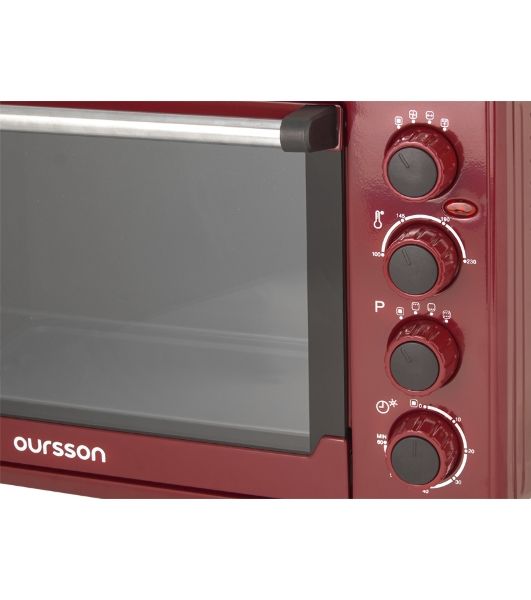 Мини-печь OURSSON OV3815/DC