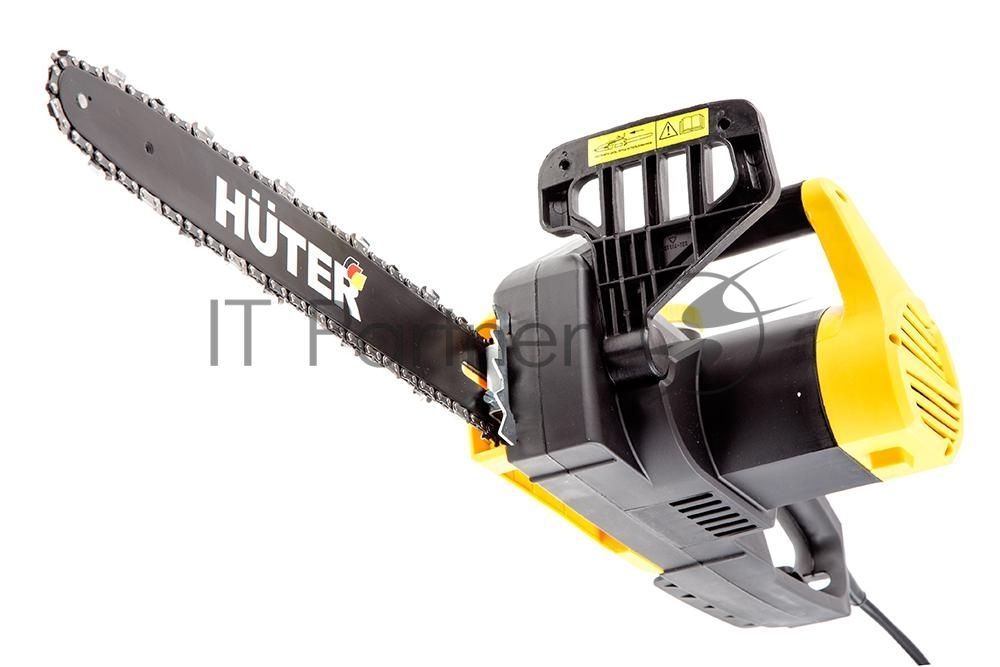 Электрическая цепная пила Huter ELS-2000P 2000Вт дл.шин.:40см
