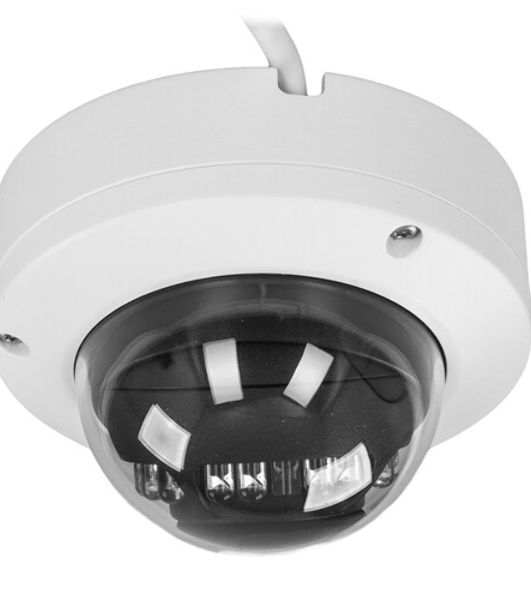 IP-камера TRASSIR TR-D2D5 v3 3.6