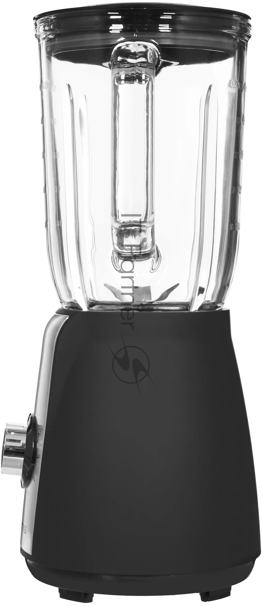 Блендер стационарный Polaris PTB 0511G черный