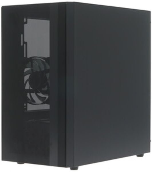 Компьютерный корпус MINITOWER MATX W/O PSU NR400-KGNN-S00 COOLER MASTER