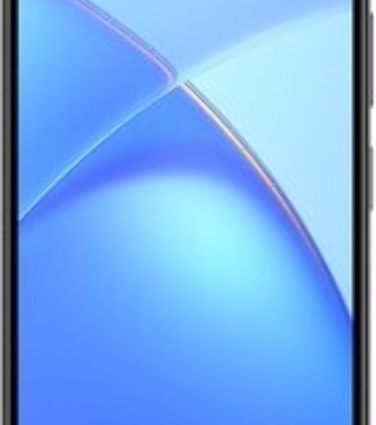 Смартфон Infinix SMART 10 4/128Gb черный