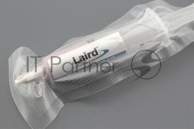 Термопрокладка Laird tputty 910, 5 мл, 9.1 Вт/(м⋅К), шприц