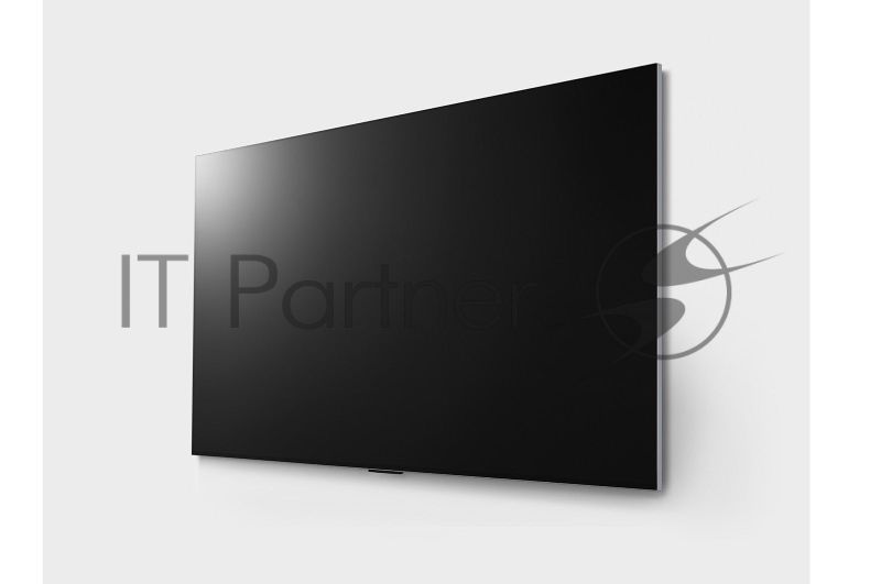 Телевизор LG 55" OLED55G4RLA серебро OLED 4K UHD 120Hz Smart TV