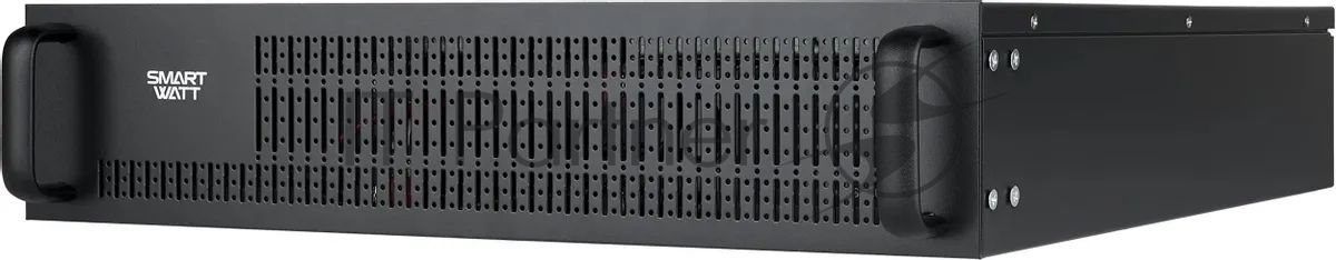 Внешний батарейный модуль SMARTWATT Внешний батарейный модуль для UPS SECURE 6/10kVA