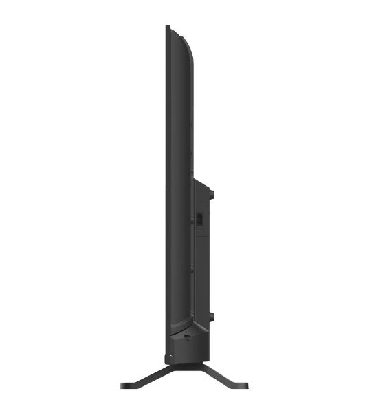 Телевизор Sber 43" SDX-43F3114 черный LED FHD 60Hz Smart TV Салют ТВ 1.5GB/8GB
