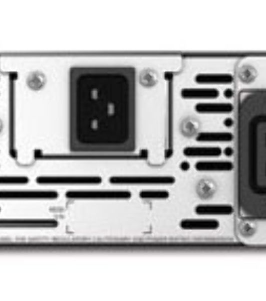 Источник бесперебойного питания APC Smart-UPS X SMX2200RMHV2U/2200ВА/1980Вт/1 х IEC 320 C19 (компьютерная), 8 х IEC 320 C13 (компьютерная)