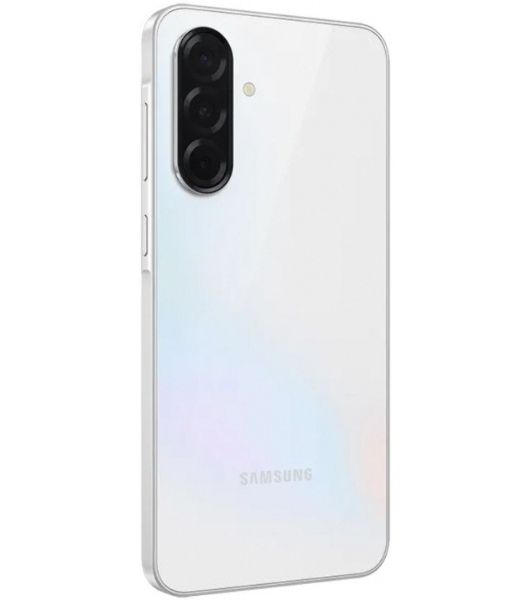 Смартфон Samsung Galaxy A36 5G SM-A366E 8/128Gb белый