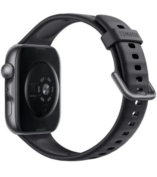 Смарт-часы HUAWEI Watch FIT 5, 1.82", AMOLED, Bluetooth, NFC, IP6X, черный