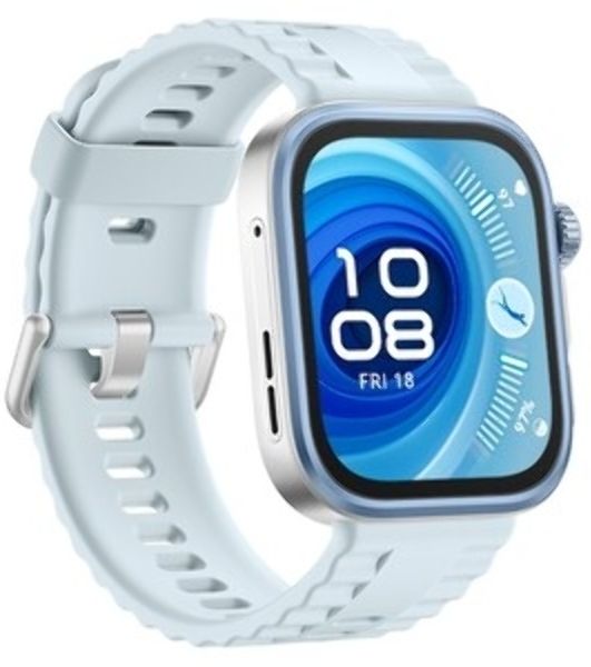 Умные часы HUAWEI Watch FIT 4 Pro Seiya-B29F, 1.82" AMOLED, GPS, IP6X, черный