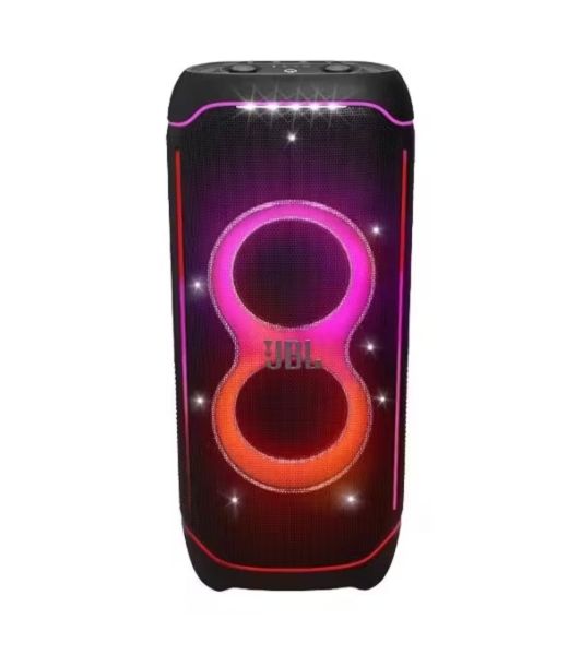 Портативная акустика JBL PartyBox Ultimate
