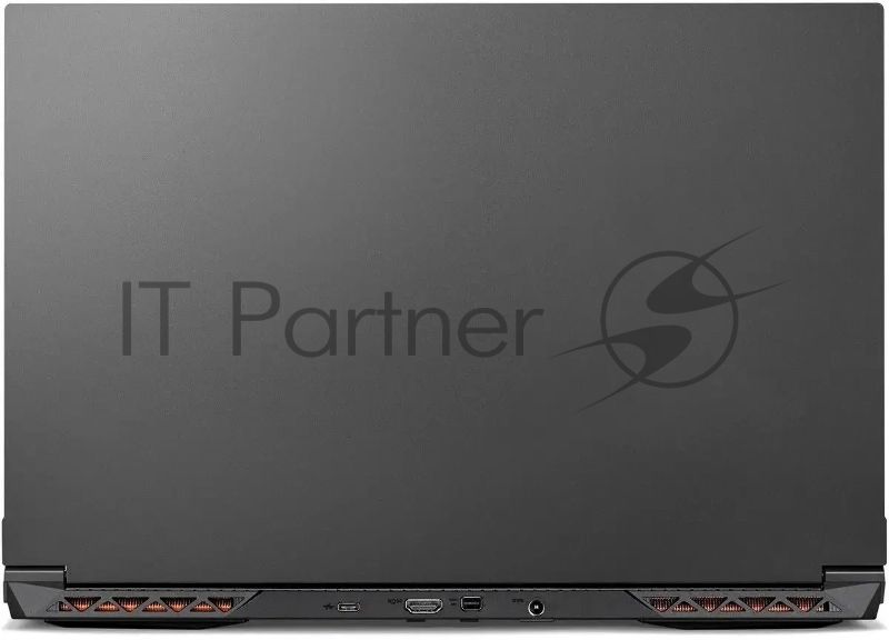 Ноутбук Colorful X15 XS 22 серый i5-12500H 16Gb SSD 512Gb NVIDIA RTX 3050 4Gb 15,6 FHD IPS Cam 54Вт*ч Win11