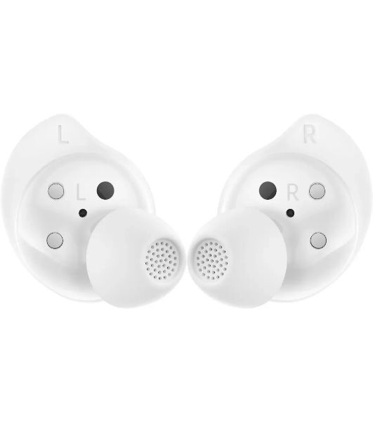 Гарнитура внутриканальные Samsung Galaxy Buds Core R410 белый беспроводные bluetooth в ушной раковине (SM-R410NZWACIS)