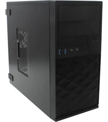 Компьютерный корпус MiniTower InWin EFS052BL Mini Tower mATX 6184502