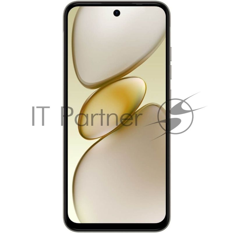 Смартфон Tecno SPARK Go 1 KL4 64+4, золотистый титановый