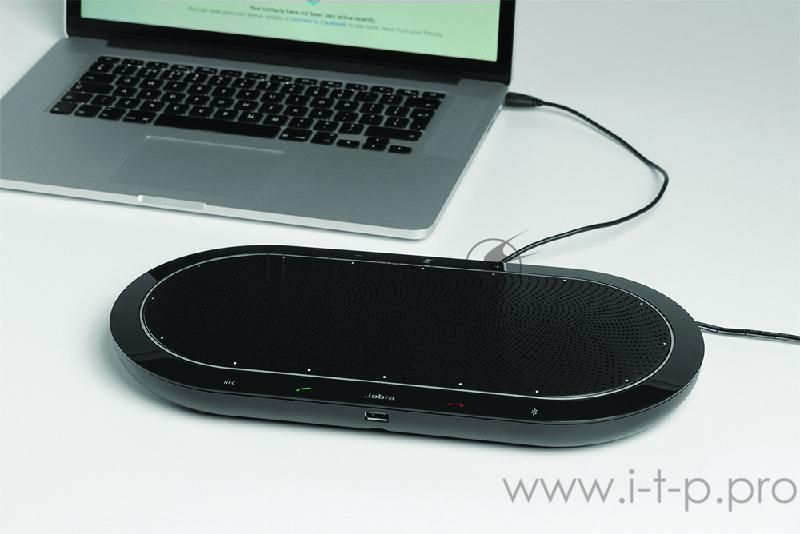 Спикерфон Jabra SPEAK 810 UC