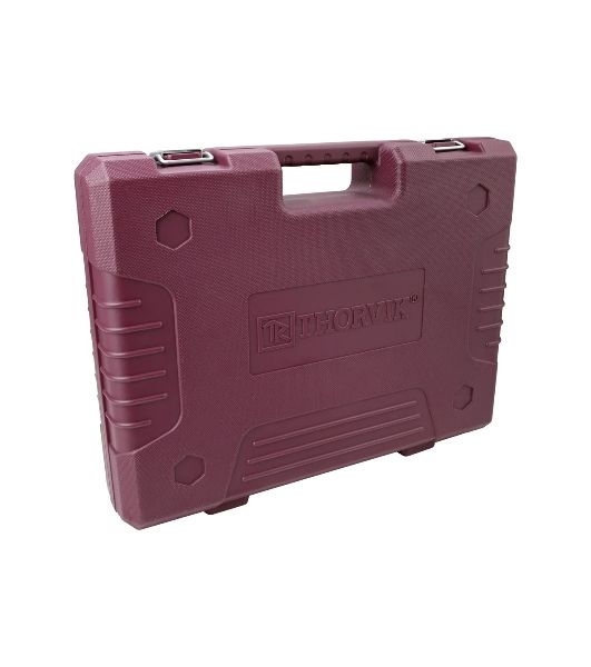 Набор инструмента универсальный Thorvik TS094 1/4", 1/2"DR, 94 предмета
