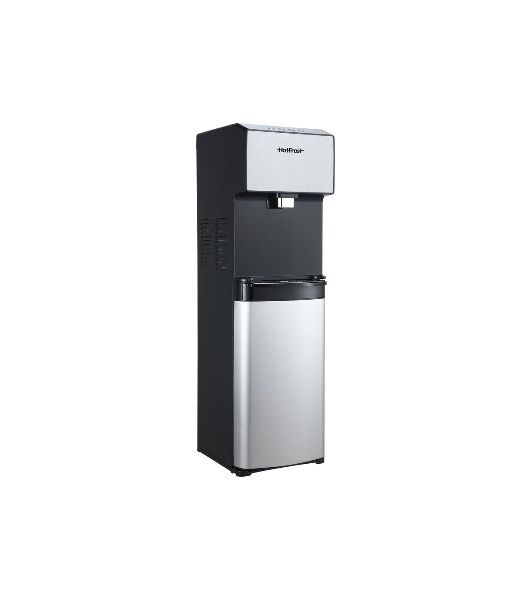 Пурифайер Hotfrost V450PUFSM, нагрев 90 °С, охлаждение 10 °С, серебристый/черный