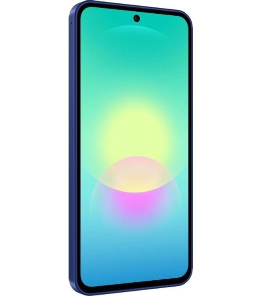 Смартфон Samsung SM-A276B Galaxy A27 5G 8/256Gb синий