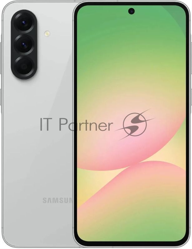 Смартфон Samsung Galaxy SM-A566E A56 5G, 8/256Gb, серый