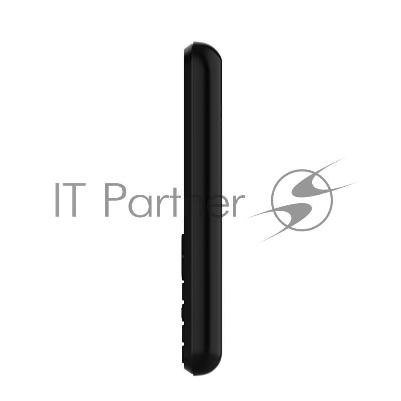 Мобильный телефон Maxvi C27 черный