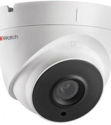 Видеокамера IP HiWatch DS-I403(C) (2.8 mm) 2.8-2.8мм цветная