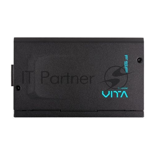 Блок питания FSP VITA BD 850W, 850Вт, 80+ Bronze, 120мм, немодульный, черный