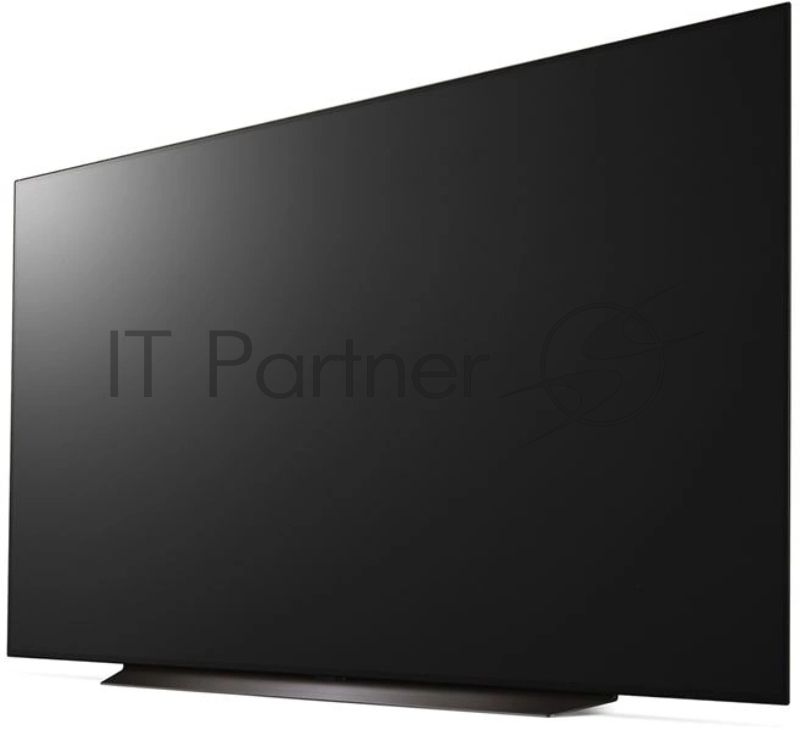 Телевизор LG 83" OLED83C4RLAARUB черный/серый OLED 4K UHD 120Hz Smart TV
